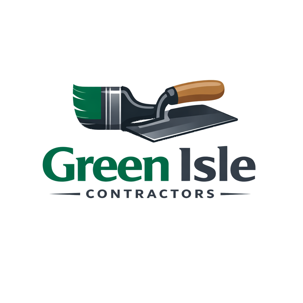 Green Isle Contractors